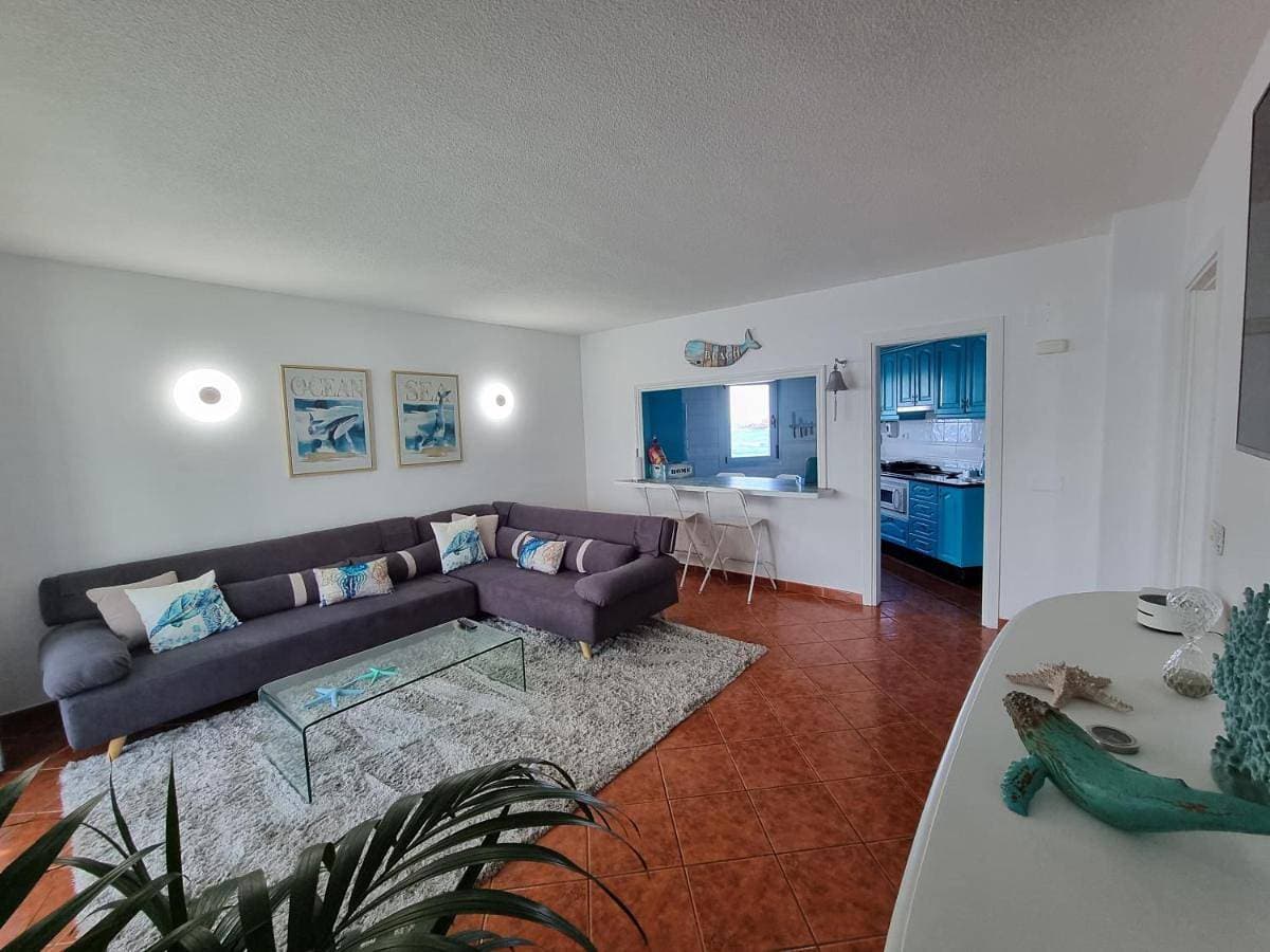 Foto 4 von 35: Apartment with Sea View
