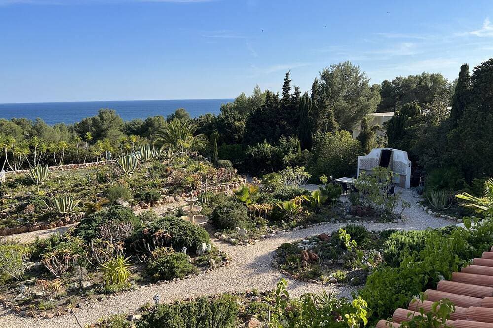 Foto 12 von 30: Galo Verde, traumhafte Ferienwohnungen mit Blick zum Meer