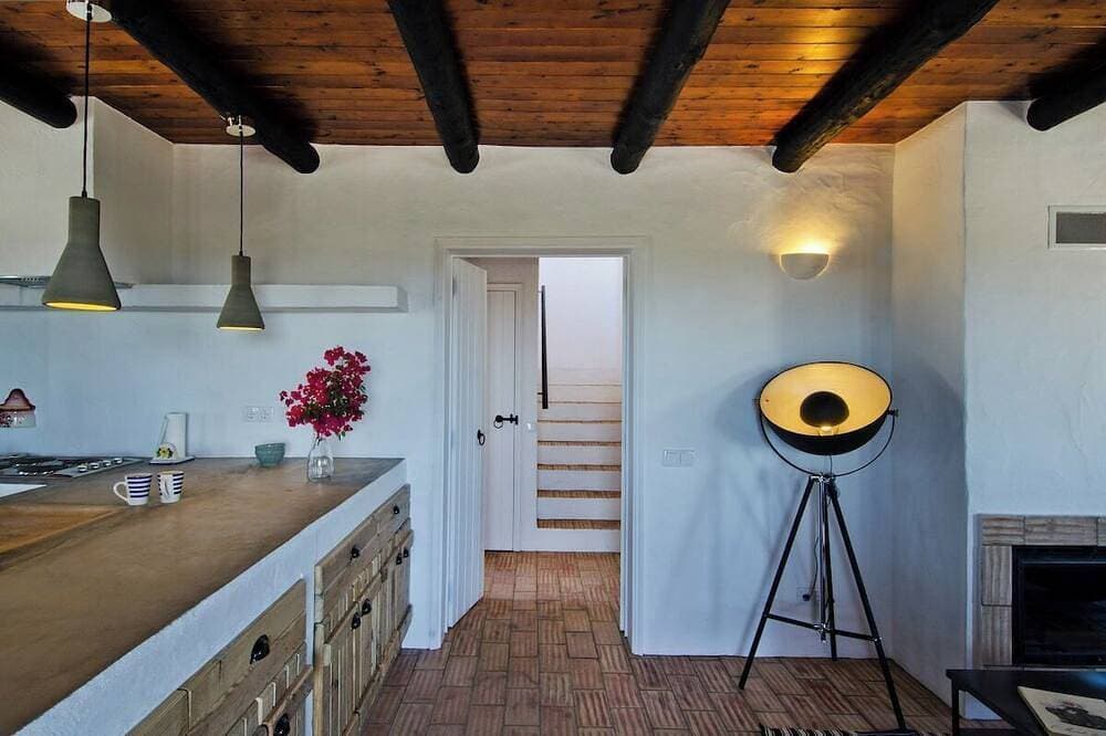 Foto 12 von 21: Casa Toia - erstaunliches Luxus-Bauernhaus!