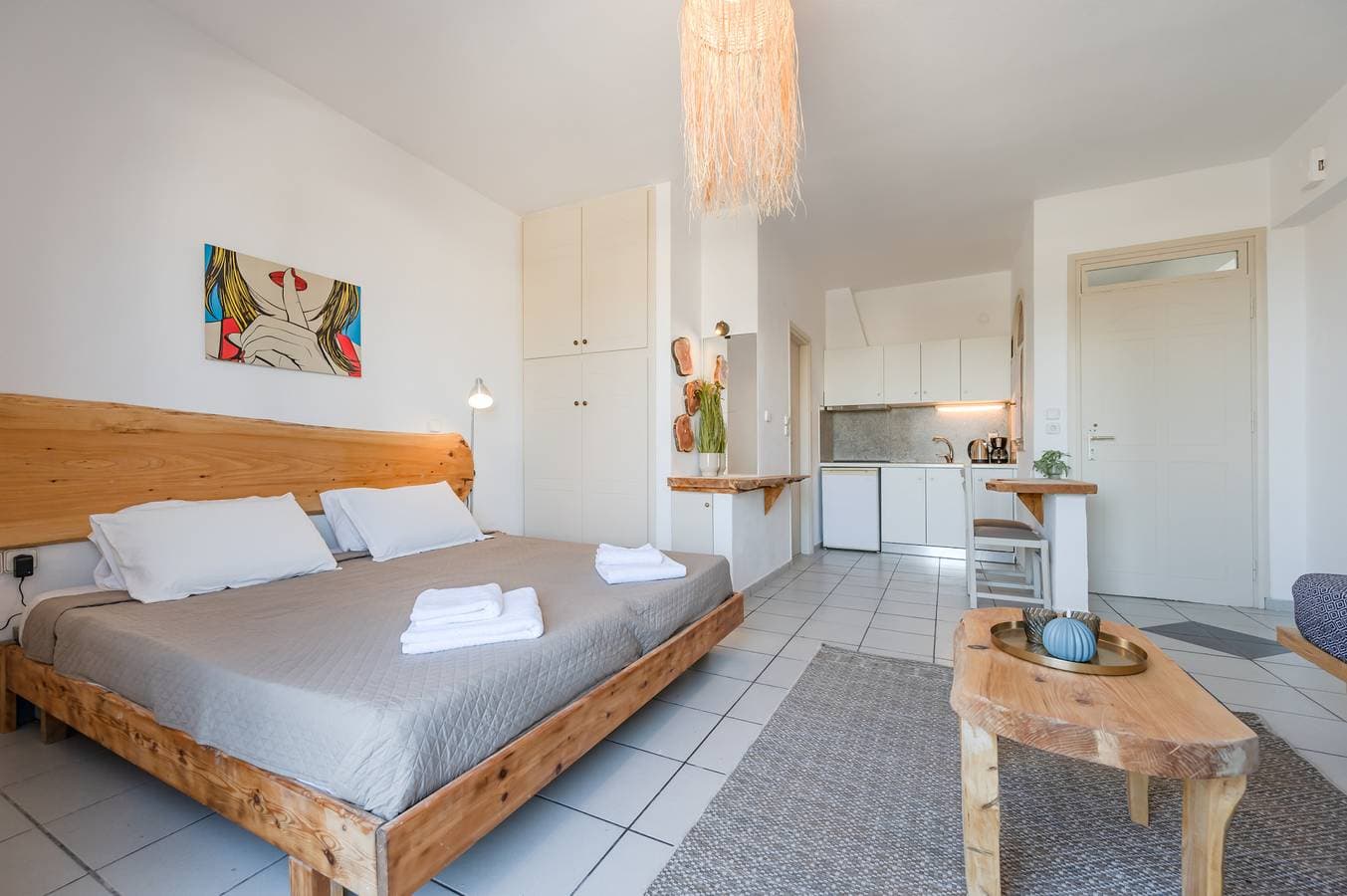 Foto 5 von 24: Kalimera studio 3 Lux