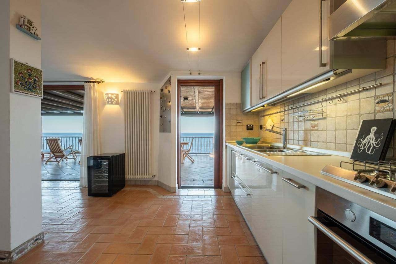 Foto 13 von 40: Villa with Sea View