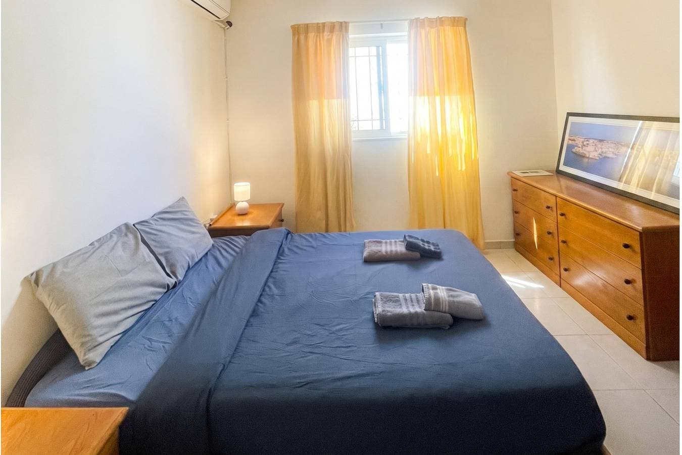 SwieqiStay room6 private bath - Paceville 1
