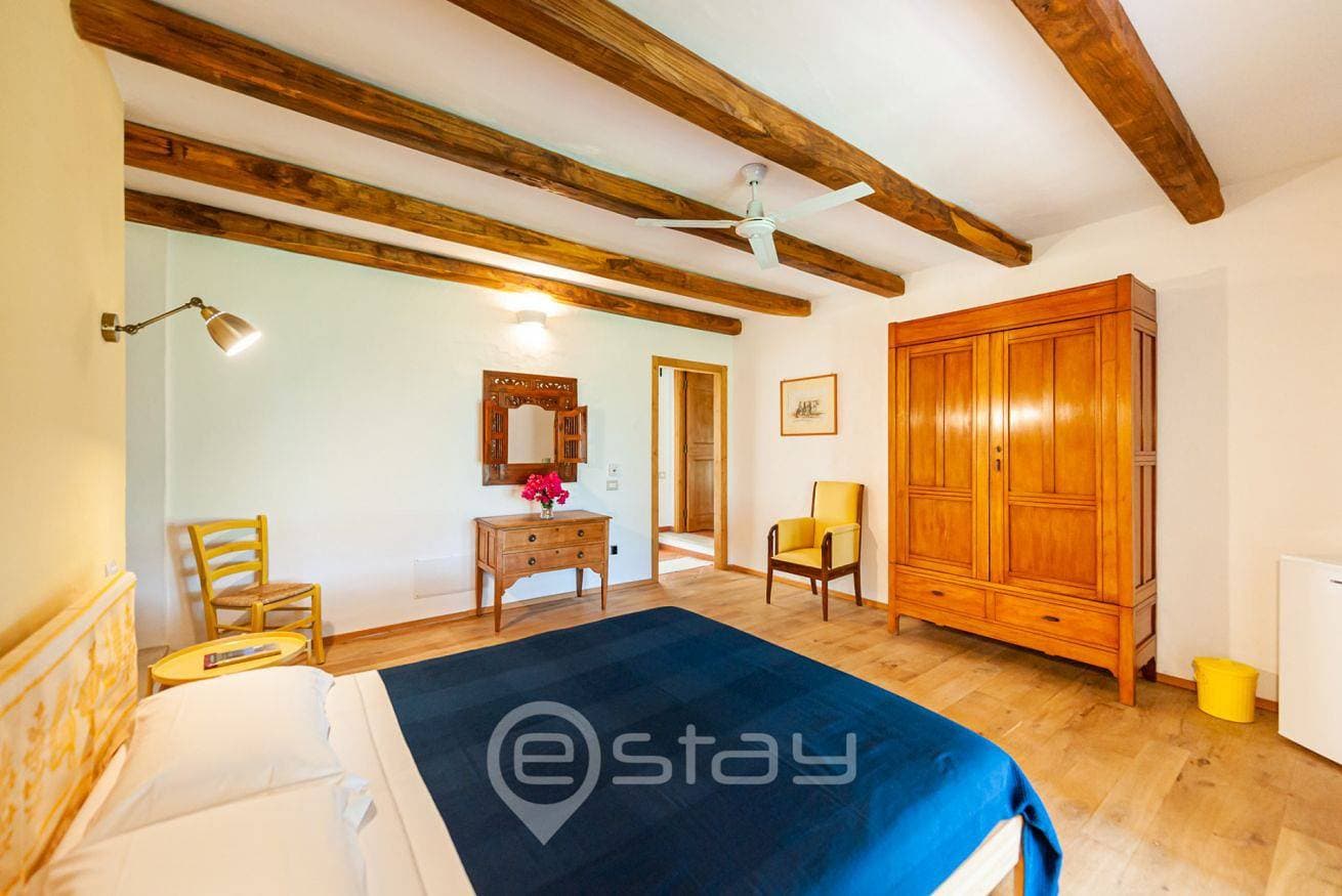 Foto 11 von 92: Ferienhaus für 2 Personen mit Balkon/Terrasse