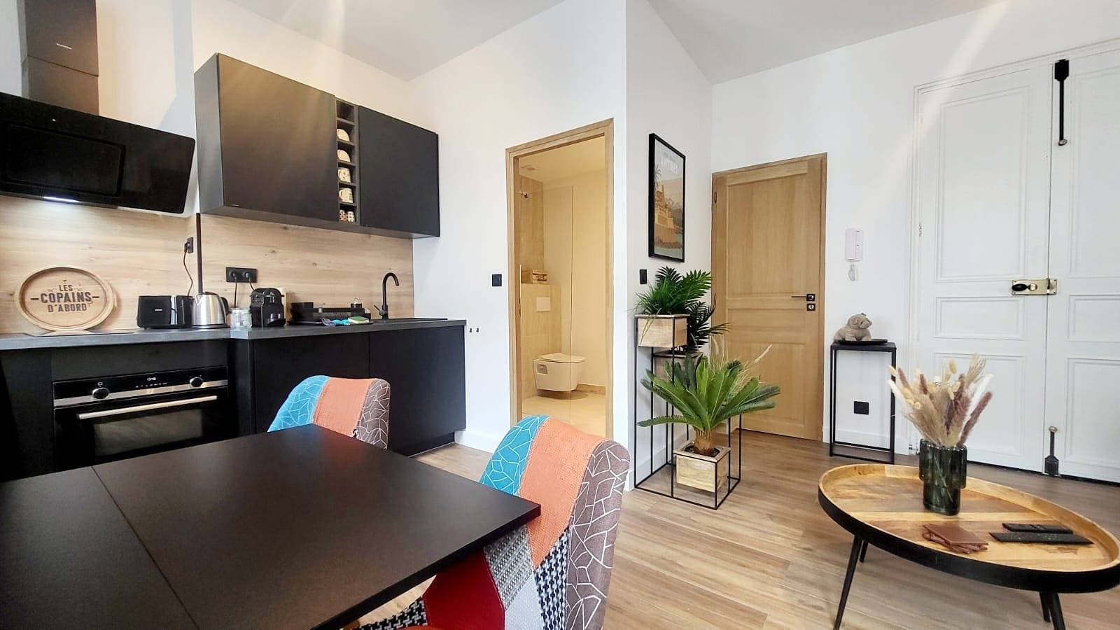 Foto 2 von 10: Ferienwohnung für 2 Personen
