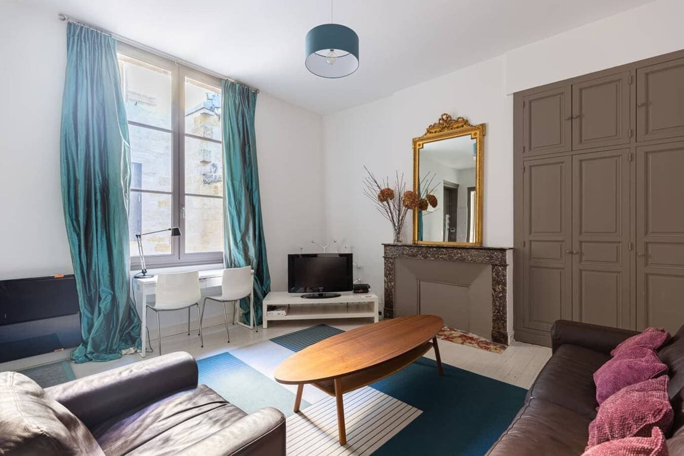 Foto 7 von 19: Ferienwohnung für 2 Personen