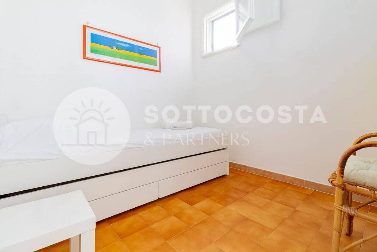 Foto 13 von 27: Ferienwohnung für 4 Personen
