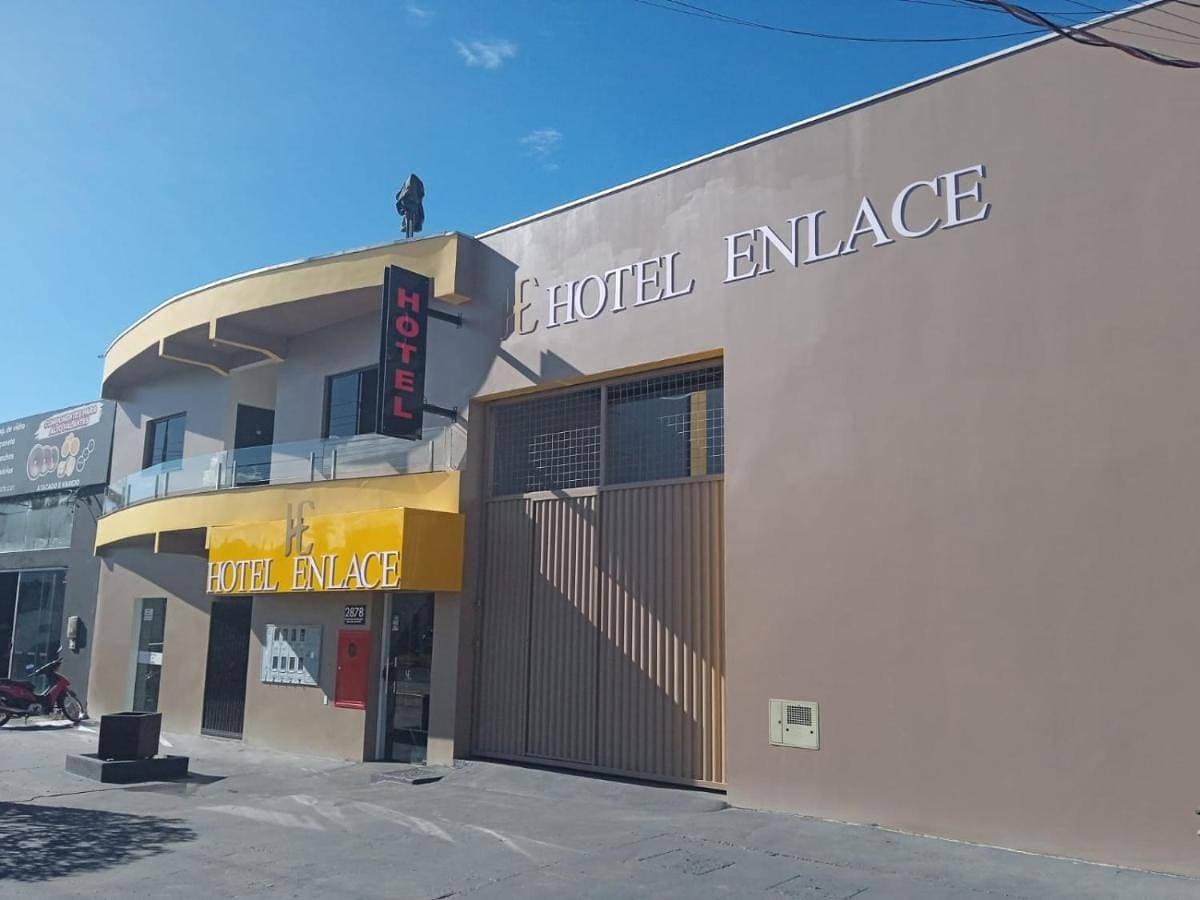 Hotel Enlace 1