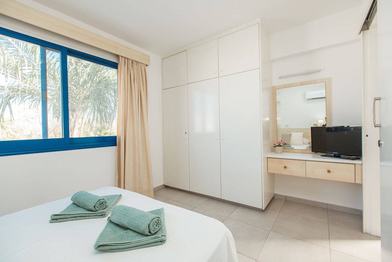 Foto 5 von 18: Villa für 4 Personen