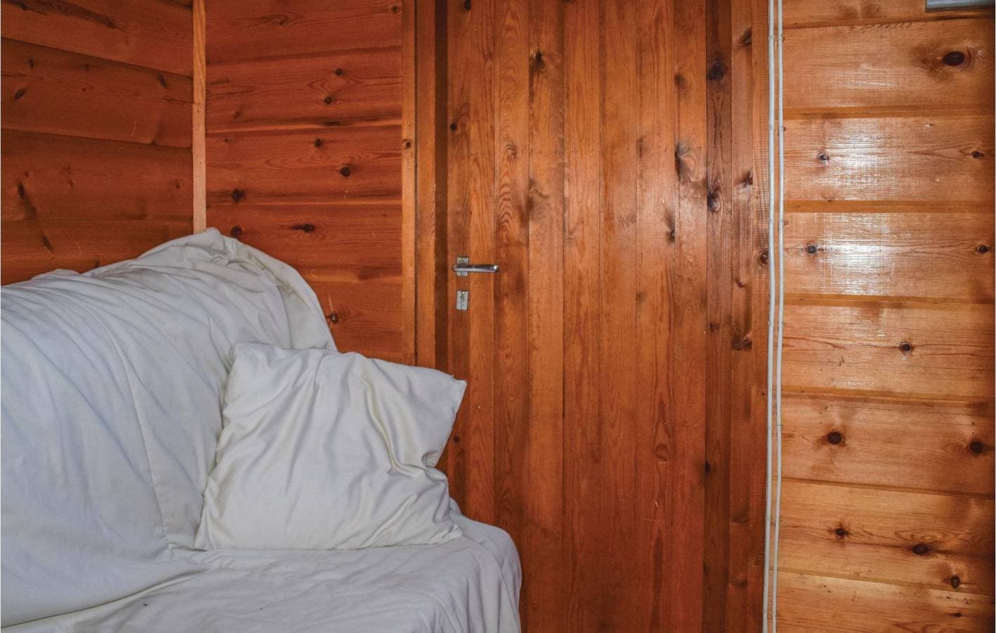 Foto 9 von 14: Ferienhaus für 4 Personen mit Terrasse