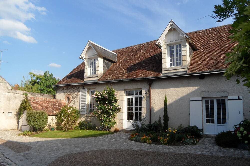 Charakter Landhaus im Tal der Loire-Schlösser 1
