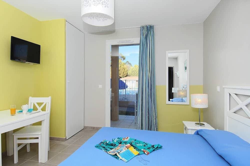 Foto 2 von 30: Wohnung in Frankreich mit Pool & Kiefern