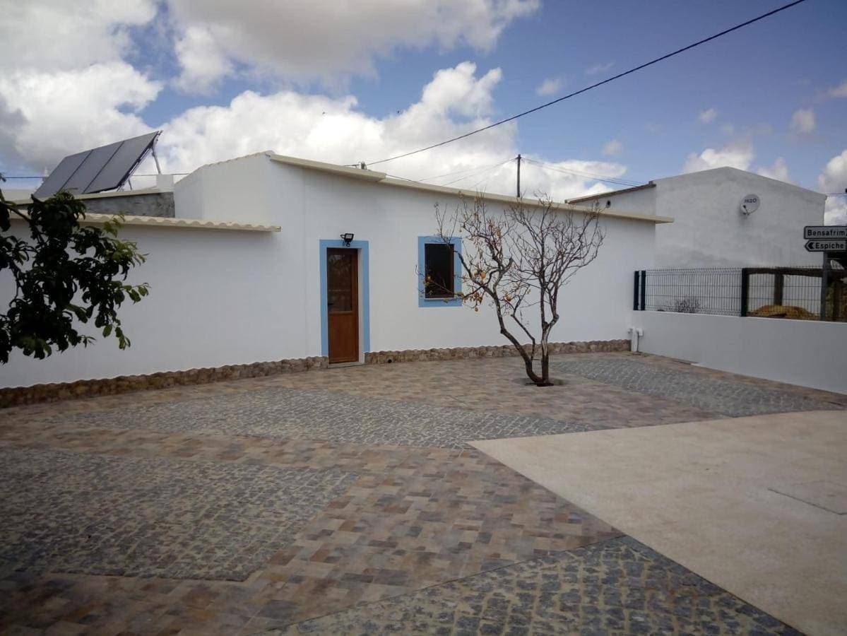 O Nosso Lar 1