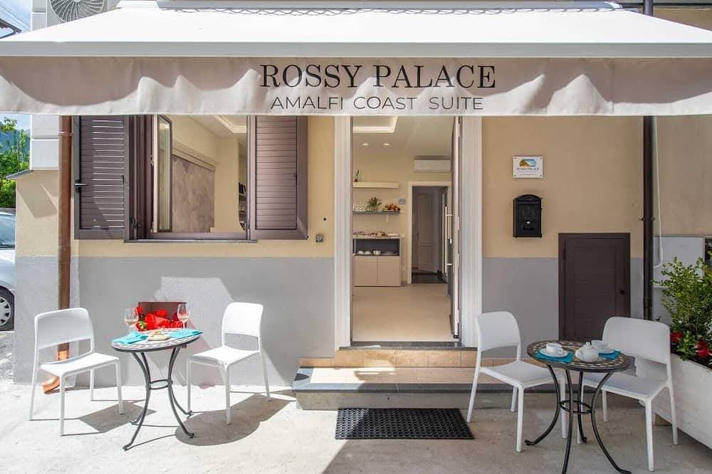 Foto 7 von 30: RossyPalace - Amalficoast Suites