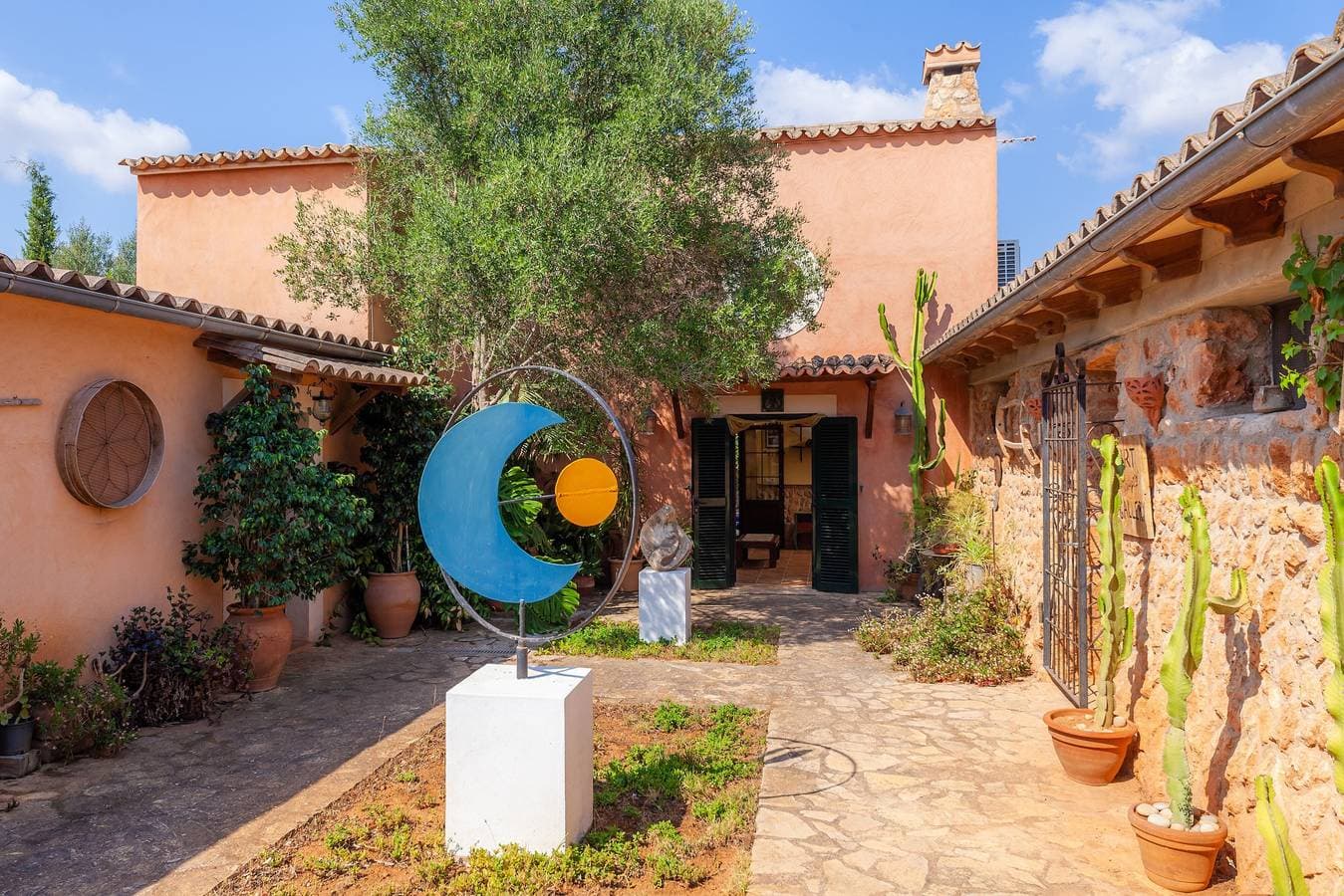 Foto 9 von 51: Casa Acuario-Géminis auf Mallorca