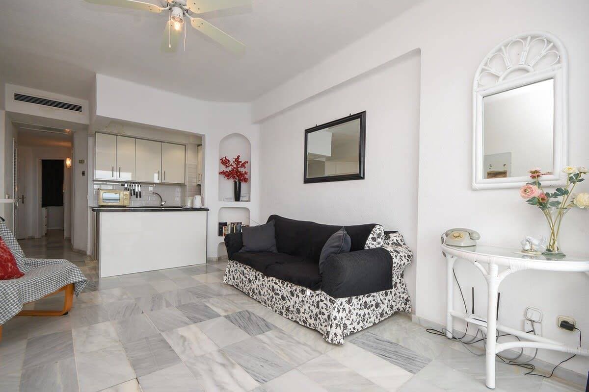Foto 6 von 23: Ferienwohnung für 3 Personen mit Pool