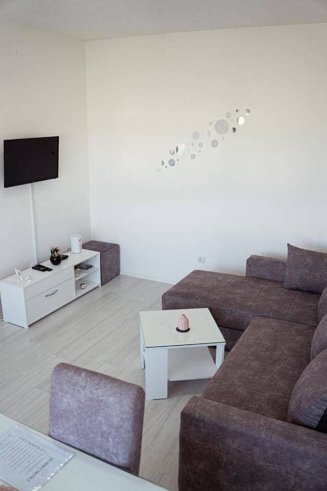 Foto 11 von 23: One-Bedroom Apartment