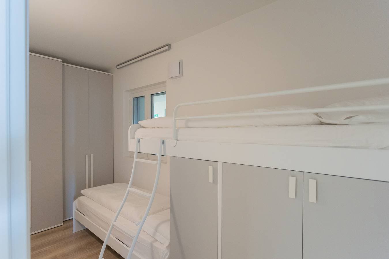 Foto 12 von 24: Valarin Milano, Luxury Apartment & Wellness