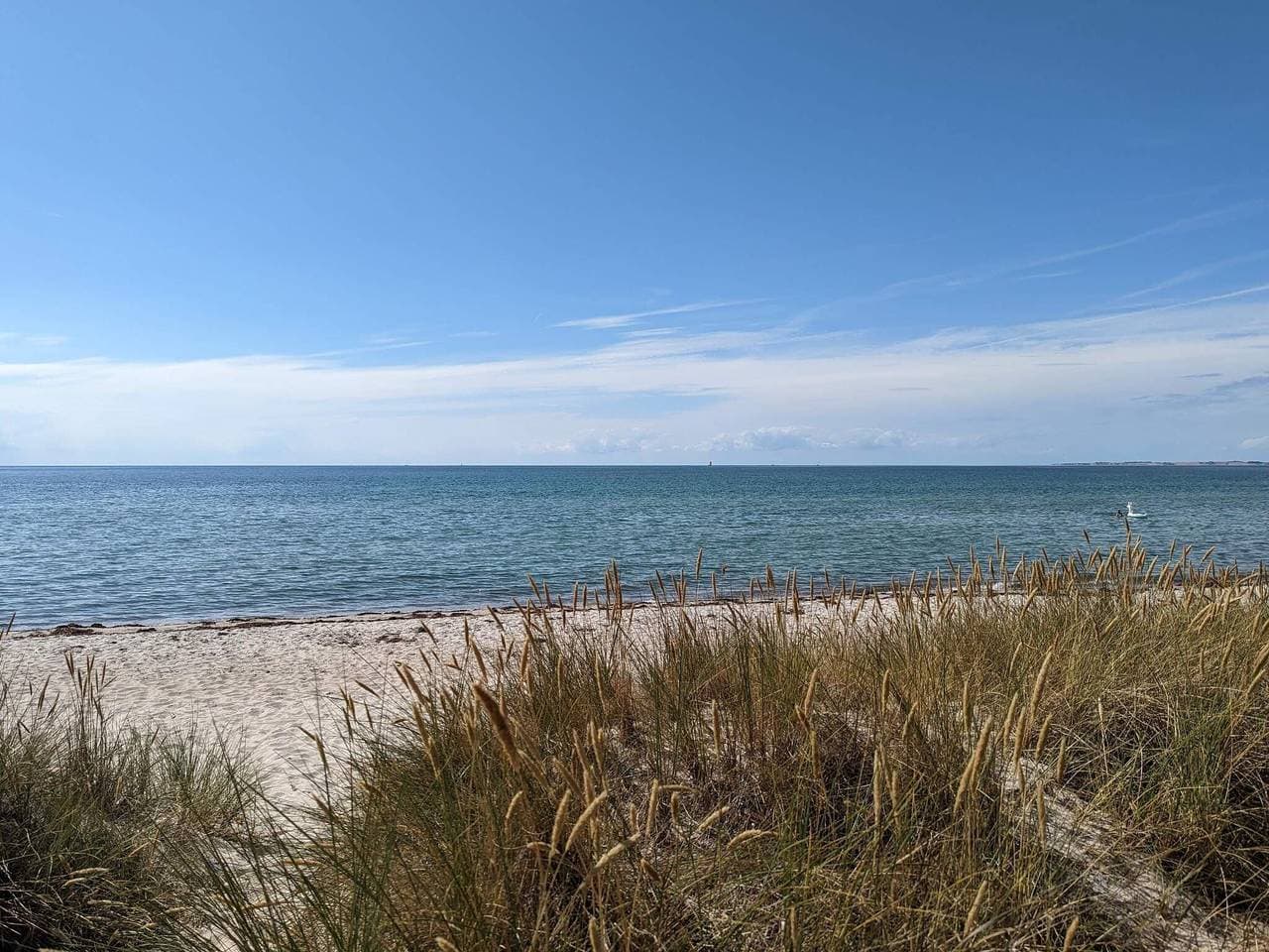 Foto 7 von 41: Helles Strandhaus