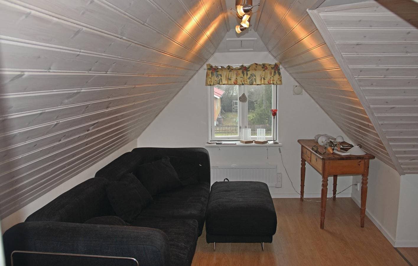 Foto 9 von 11: Ferienhaus für 6 Personen mit Terrasse