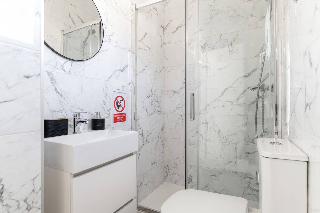 Foto 12 von 22: Ferienhaus 'Apartamentos La Esencia Del Sur B' mit Gemeinschaftspool, Wi-Fi und Klimaanlage