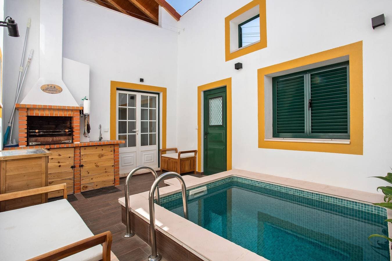 Casa Valada My Land 1