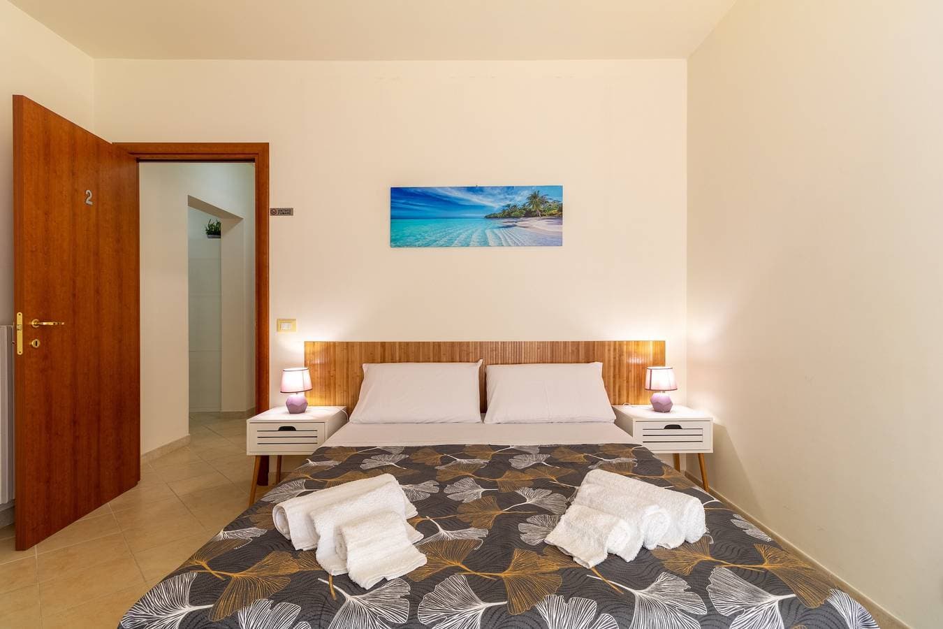 Foto 3 von 23: Apartment 'Ragusa 59' mit WLAN und Klimaanlage
