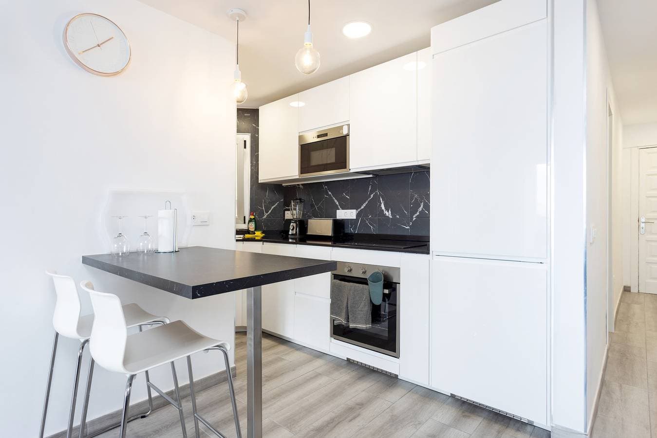 Foto 10 von 26: Ferienwohnung für 3 Personen mit Terrasse