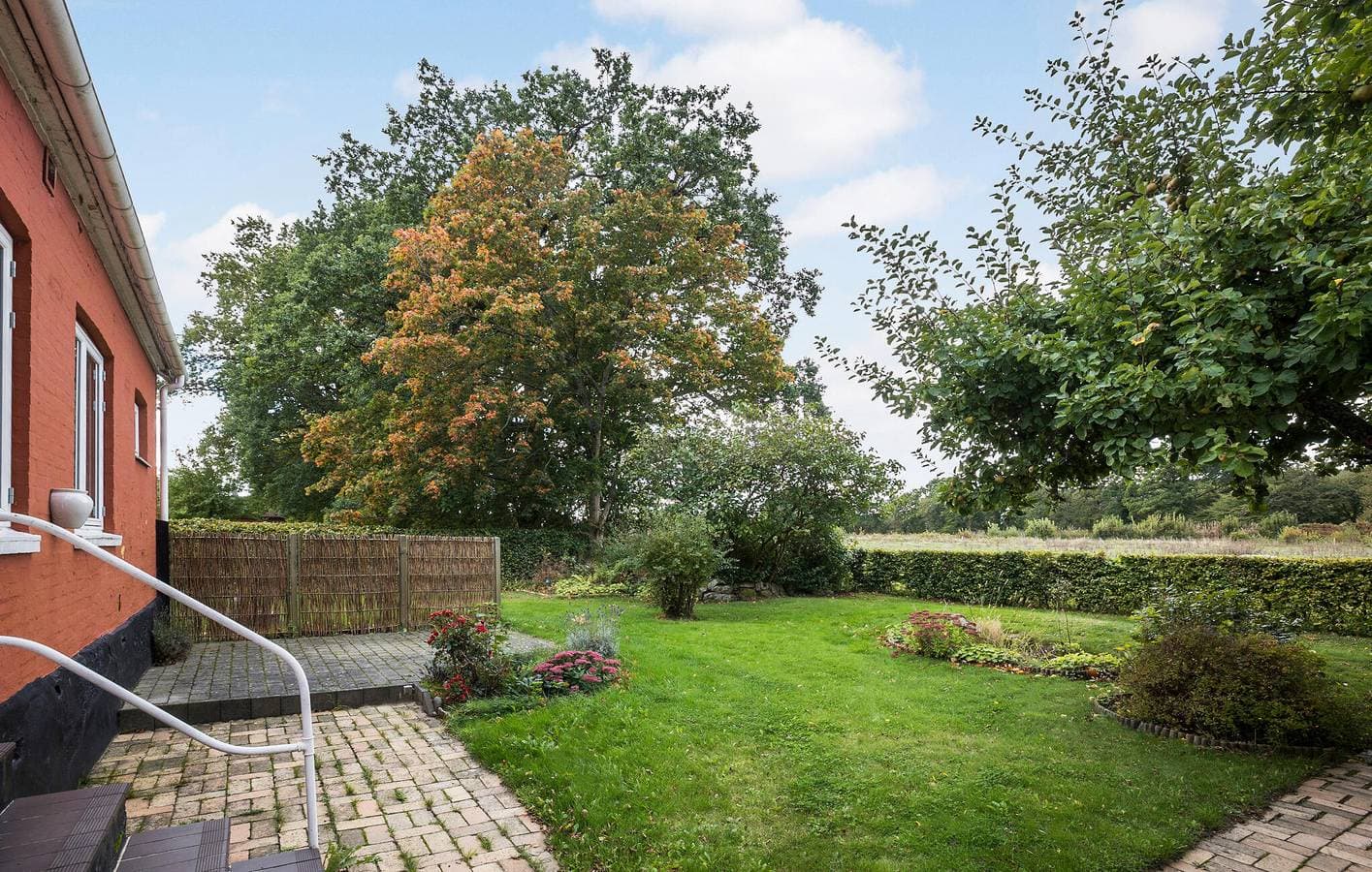 Foto 13 von 26: Ferienhaus für 4 Personen mit Terrasse