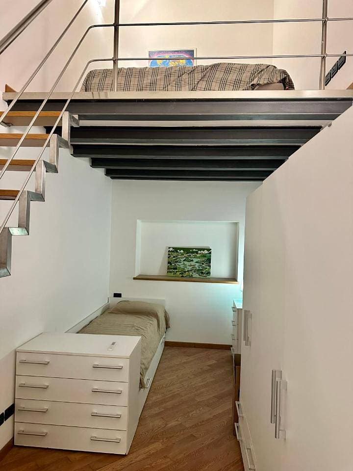 Foto 10 von 11: One-Bedroom Apartment