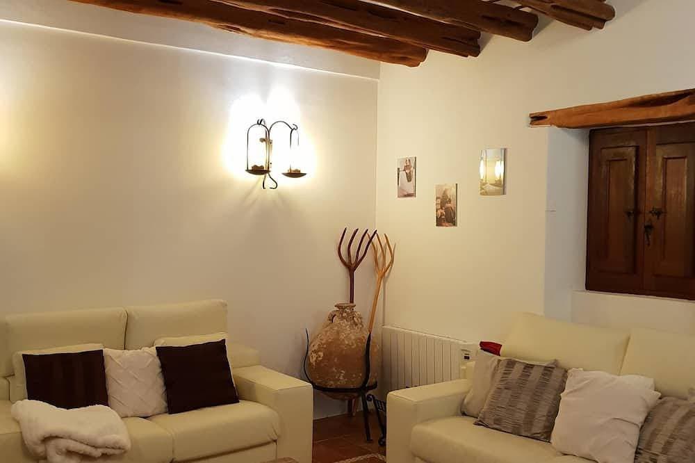 Foto 8 von 30: San Carlos: Es Ters De Dalt Casa In San Carlos