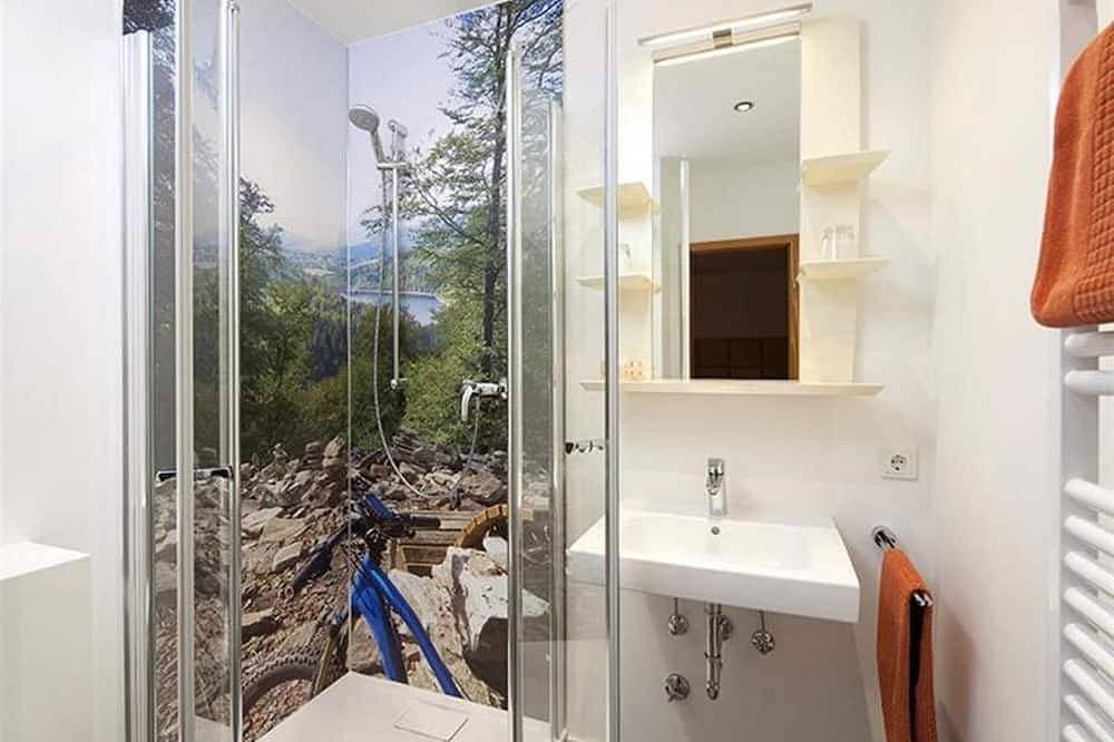 Foto 4 von 19: Doppelzimmer - Hotel-Restaurant Zur Post