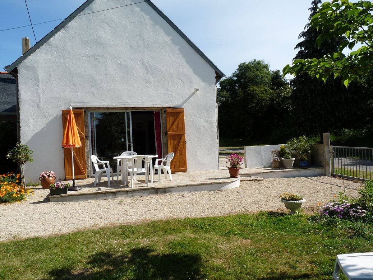 Foto 4 von 22: Le gite de léa