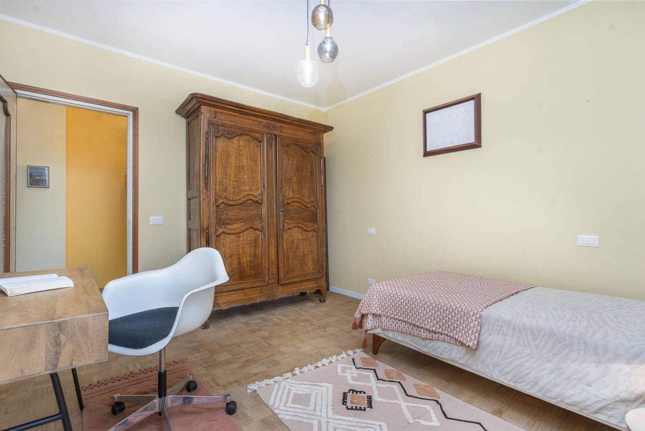 Foto 11 von 24: Ferienwohnung für 2 Personen mit Balkon/Terrasse