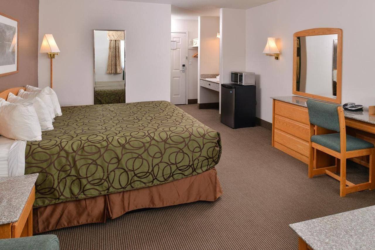 Foto 8 von 8: Days Inn by Wyndham Valemount