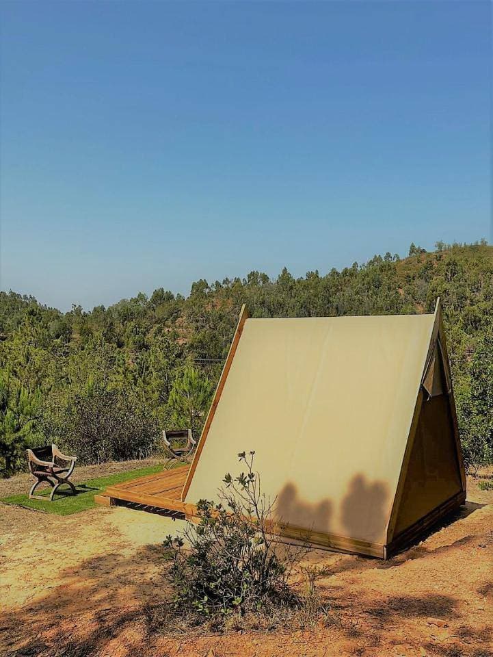 Foto 7 von 21: Tent