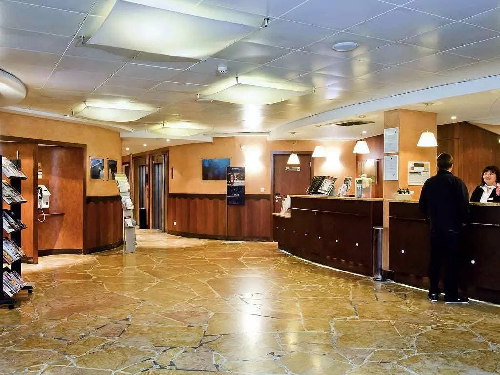 Foto 6 von 15: Ferienwohnung 1 Schlafzimmer 4 Personen