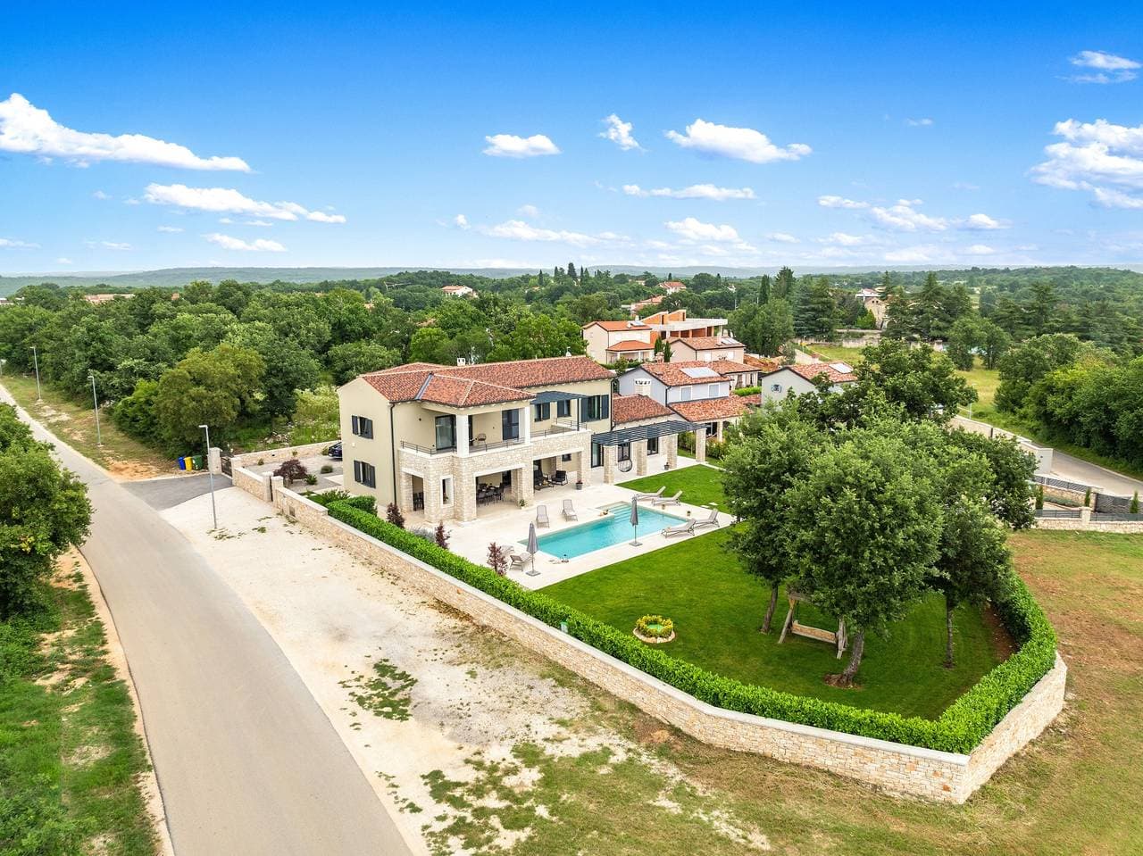 Foto 4 von 6: Villa Sogno Istriano
