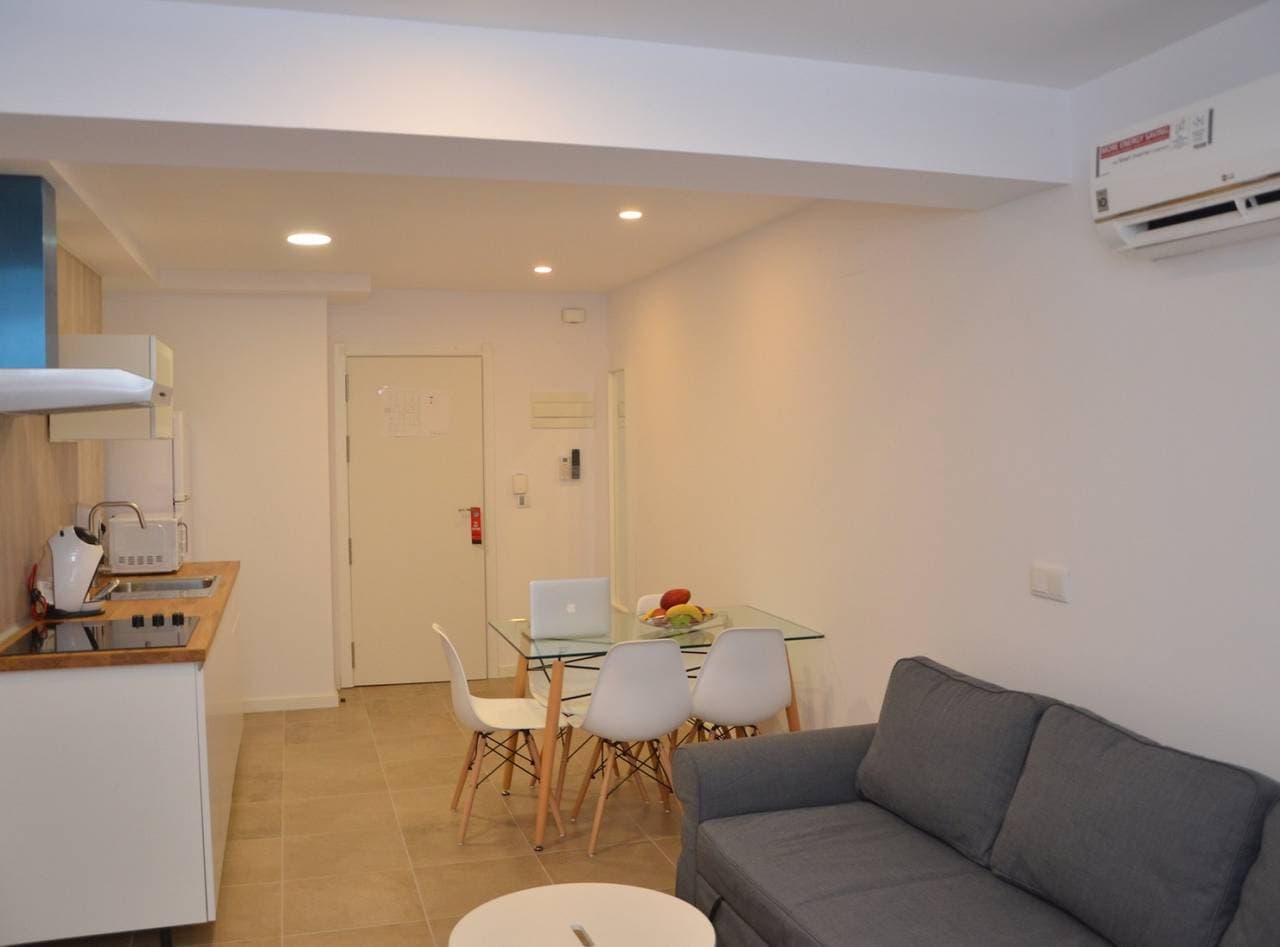 Foto 5 von 35: Apartmenthotel für 4 Personen