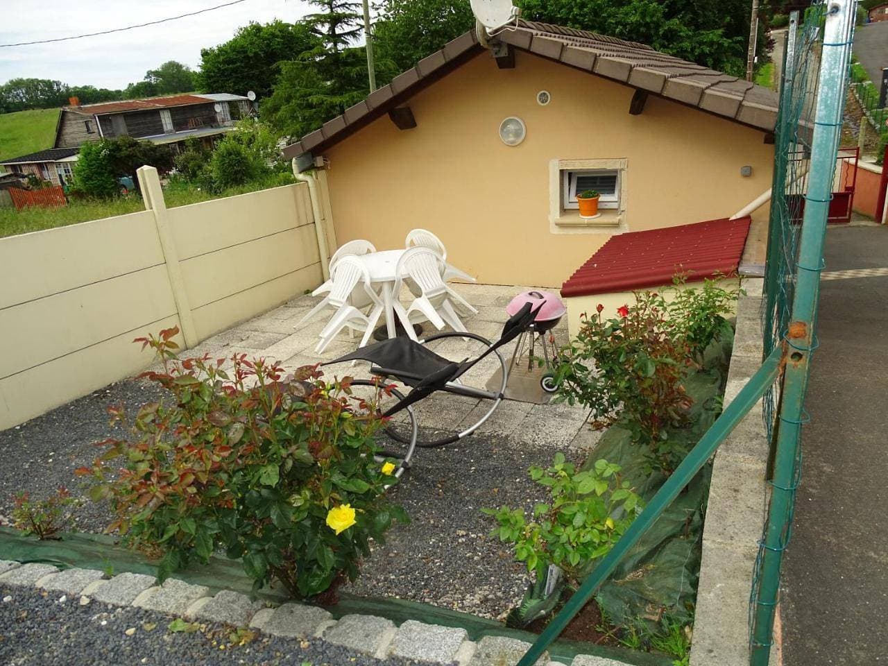 Foto 6 von 6: Holiday Home