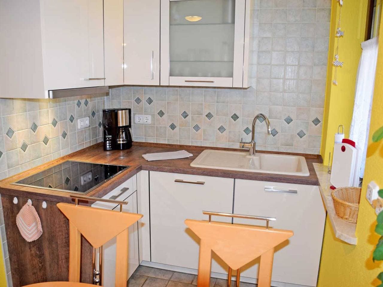 Foto 10 von 31: Maisonette-Wohnung direkt am Selliner See