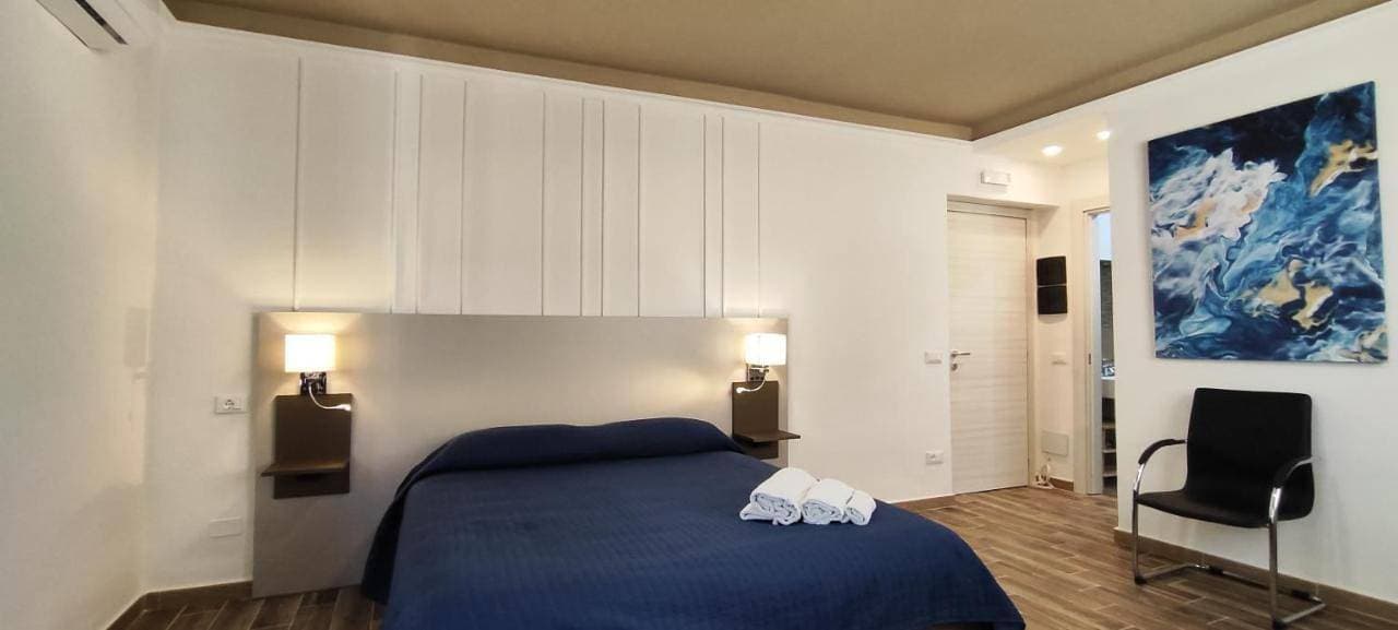Giovita Room and Suite Centro Sicilia 1