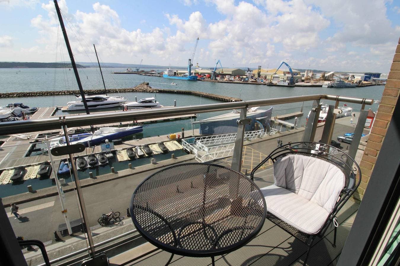 Ferienwohnung 92m² 1