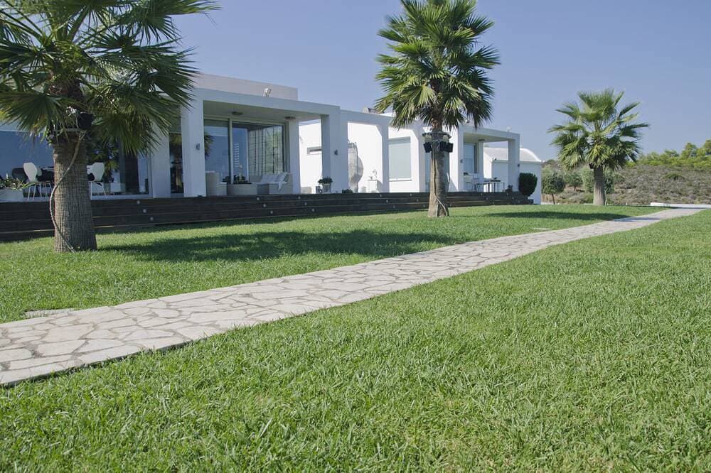 Foto 6 von 17: Luxus White Suite (2 Personen)