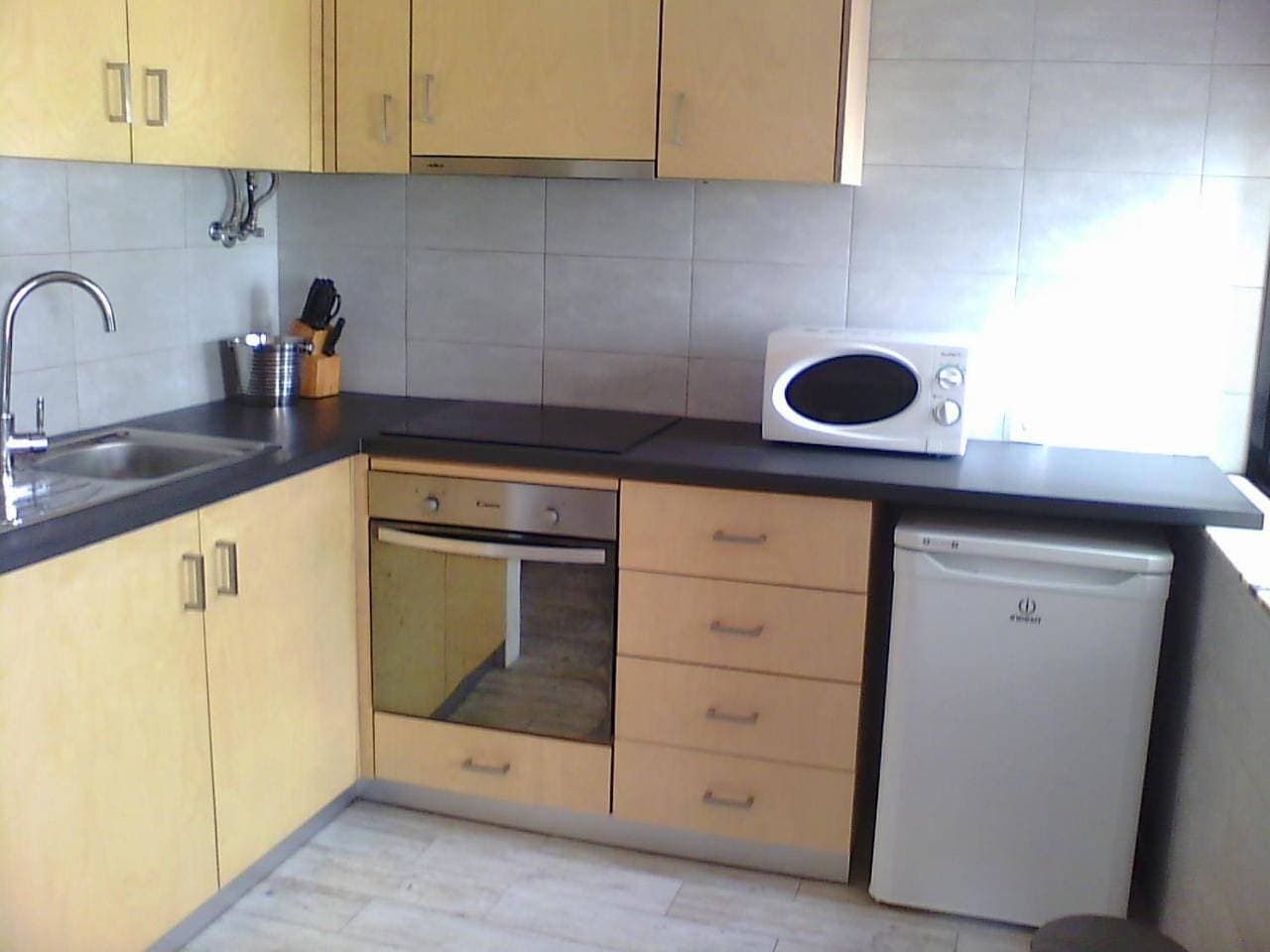 Foto 6 von 29: Two-Bedroom Apartment