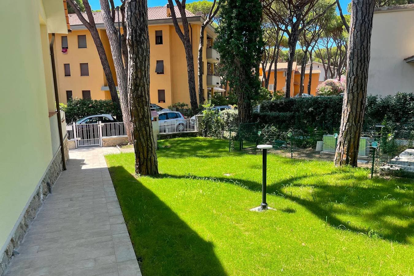 Foto 5 von 46: Appartamento Giannutri vicino al mare