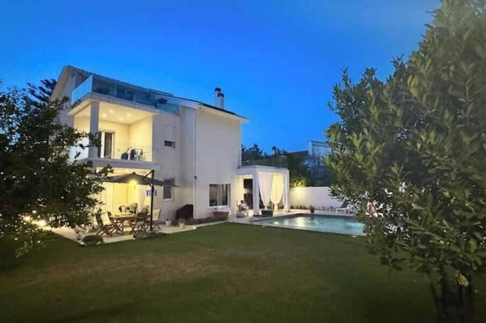 Foto 7 von 22: Cozy Studio by the Sea - Relaxation between beaches and pool in Sardinia