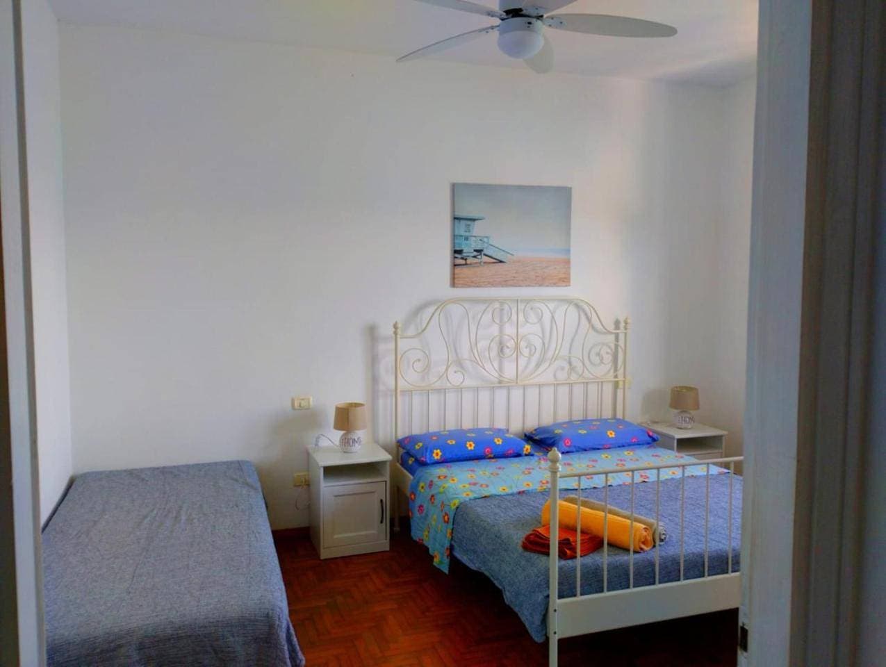 Foto 10 von 73: One-Bedroom Apartment with Sea View