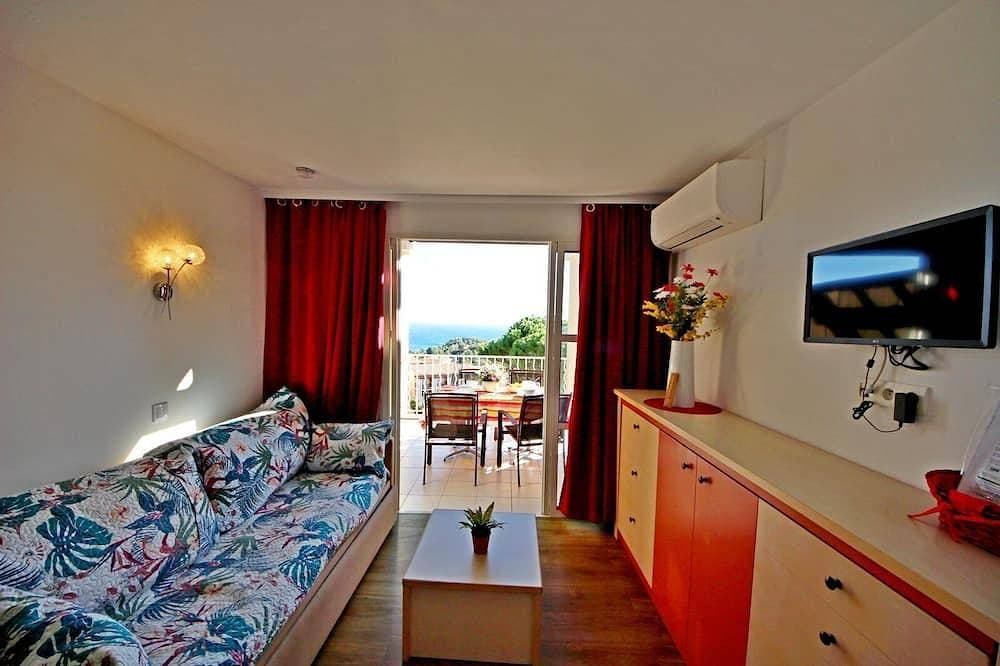 Foto 5 von 10: Apartment Cap Esterel sea view with reversible air conditioning