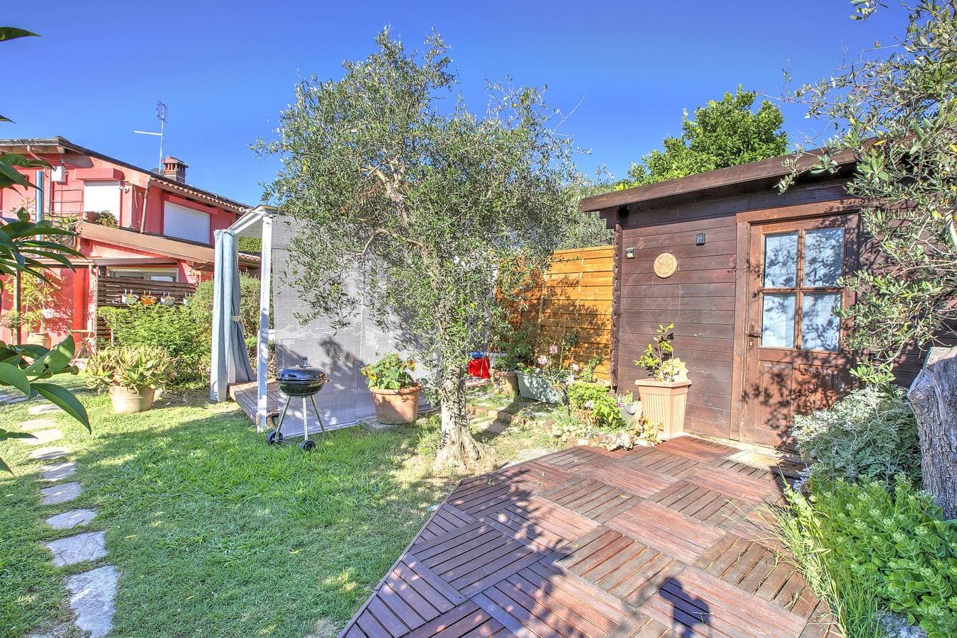 Foto 5 von 26: Casa Fra Gli Ulivi - Chicca Blu