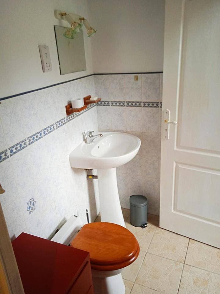 Foto 7 von 13: One-Bedroom House